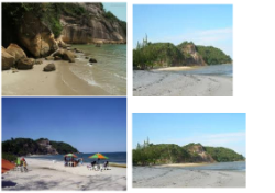 Terreno em praia na Bahia